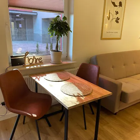 Appartement Wooden Dream With Terrace Siedlce