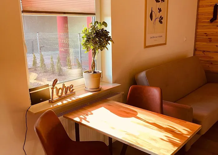 Wooden Dream With Terrace *